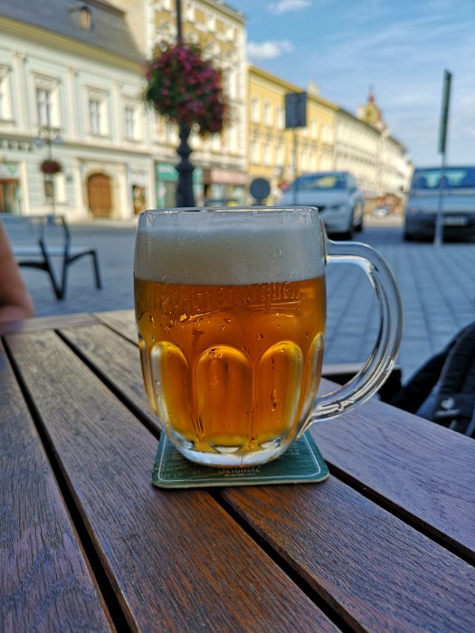 Pilsner Urquell Original Restaurant Prostějov (9)